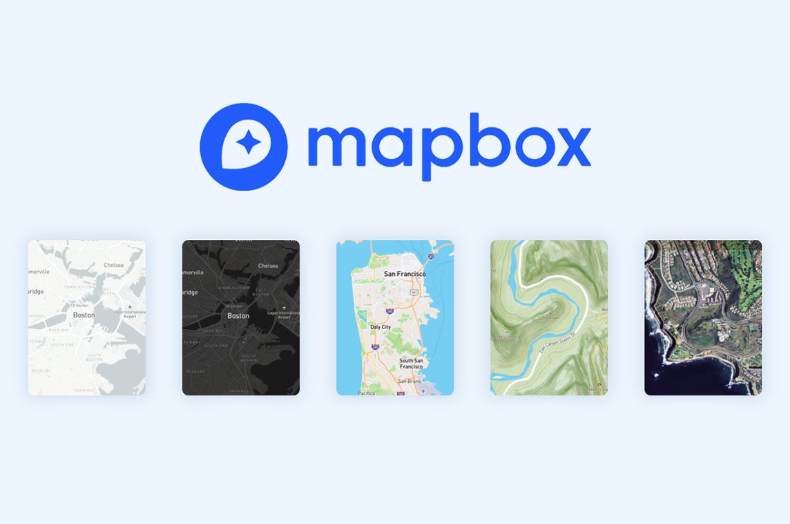 Extended Shortcode - mapbox
