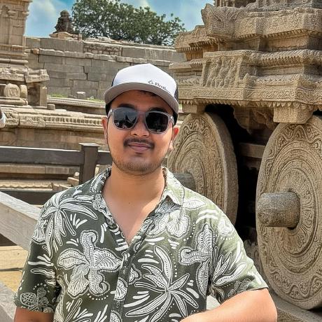 Samir's Blog