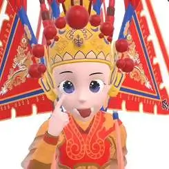 石墨烯积木